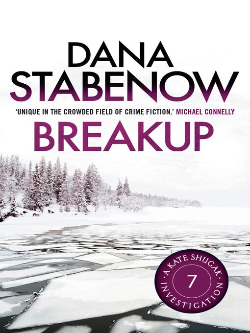 Title details for Breakup by Dana Stabenow - Available